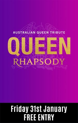 Queen Rhapsody